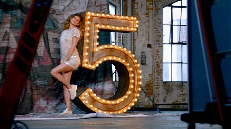 muziek reclame chanel no 5|chanel no 5 song.